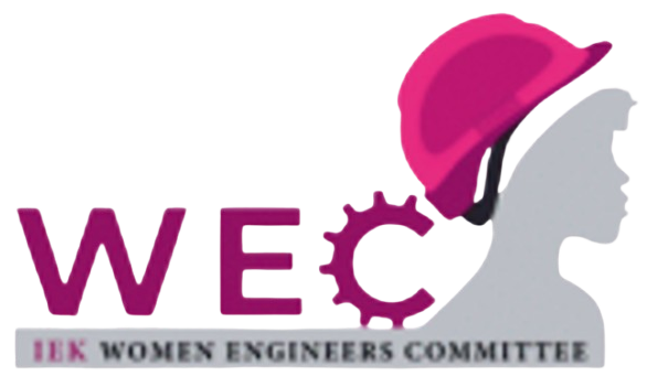WEC Logo